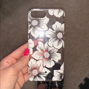 Kaye spade case.